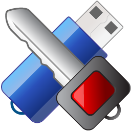 البرنامج العملاق USB Secure 1.6.5 لحماية وتشفير USB بكلمة مرور + السريال USB Secure 1.5.8